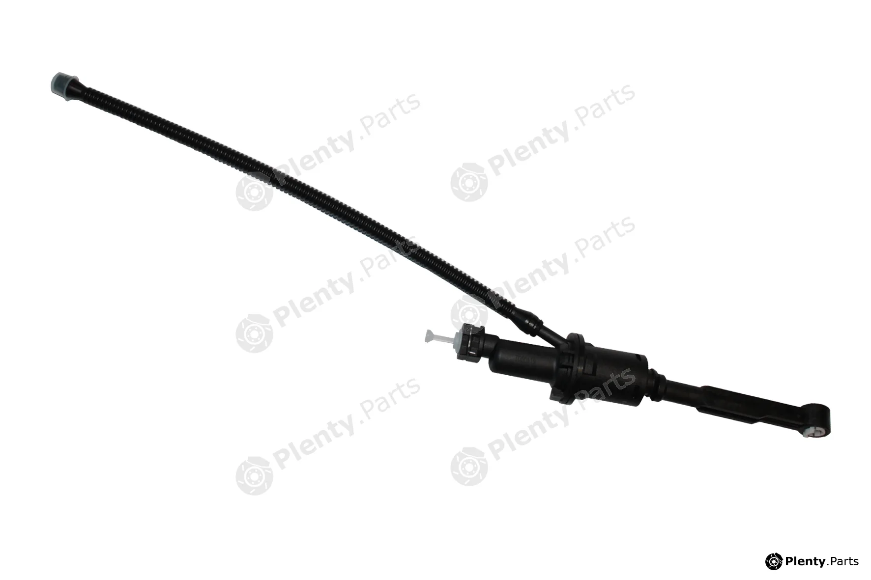 Tecdrive THYE0135 — Master Cylinder, clutch
