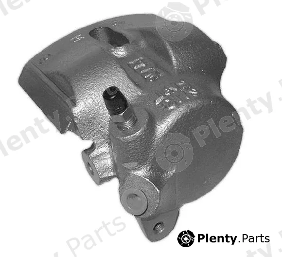 Tecdrive TET1541 — Brake Caliper