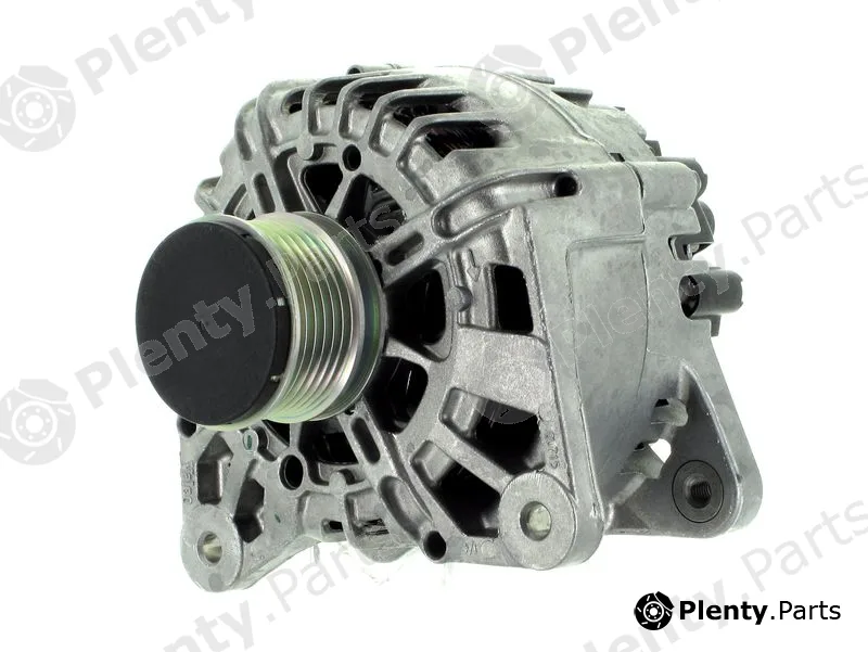 Tecdrive TAL0068 — Alternator