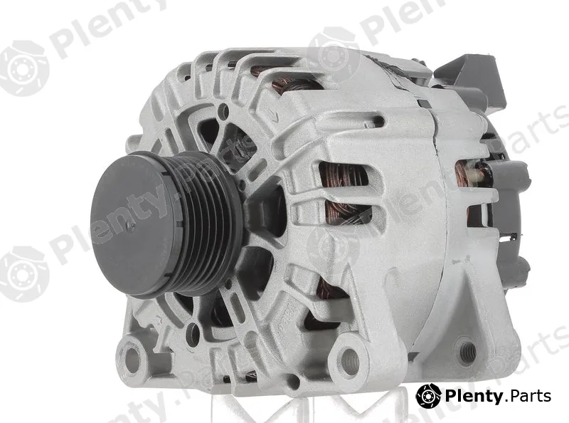 Tecdrive TAL0496 — Alternator