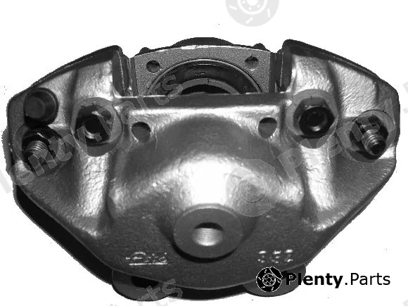 Tecdrive TET2985 — Brake Caliper