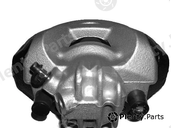 Tecdrive TET0388 — Brake Caliper