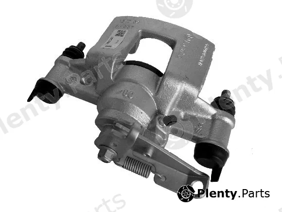 Tecdrive TET0075 — Brake Caliper