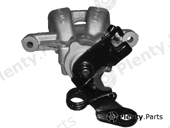 Tecdrive TET0291 — Brake Caliper