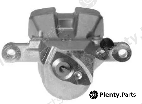 Tecdrive TET1514 — Brake Caliper