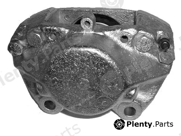 Tecdrive TET2913 — Brake Caliper