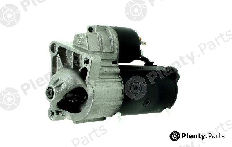 Tecdrive TDE0045 — Starter