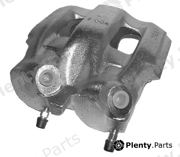 Tecdrive TET1269 — Brake Caliper