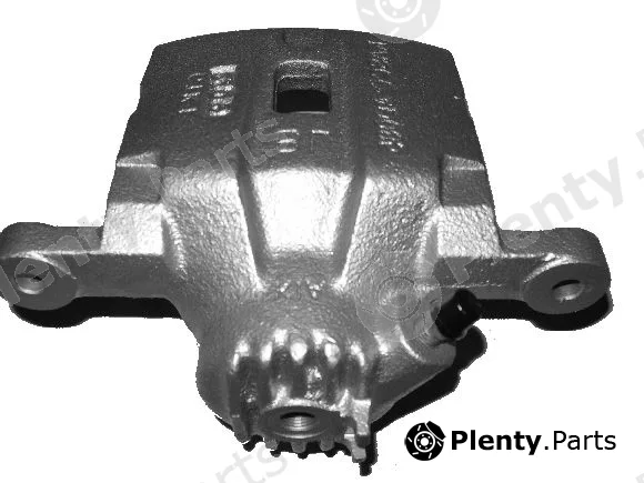 Tecdrive TET0526 — Brake Caliper