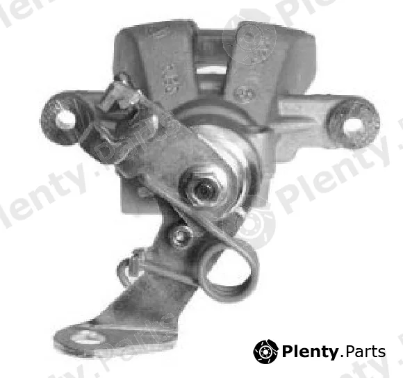 Tecdrive TET0311 — Brake Caliper