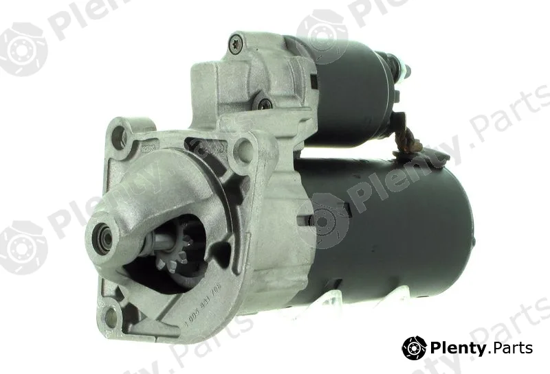 Tecdrive TDE0098 — Starter