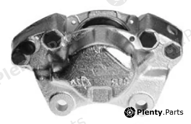 Tecdrive TET1665 — Brake Caliper