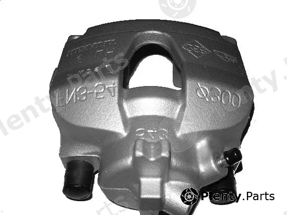 Tecdrive TET0988 — Brake Caliper