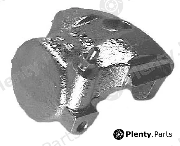 Tecdrive TET1534 — Brake Caliper