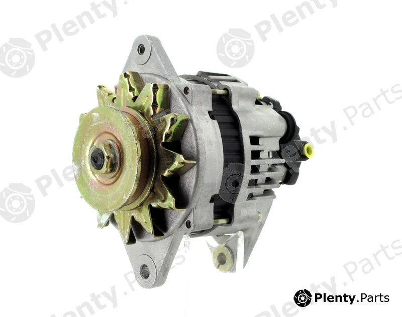 Tecdrive TAL0177 — Alternator