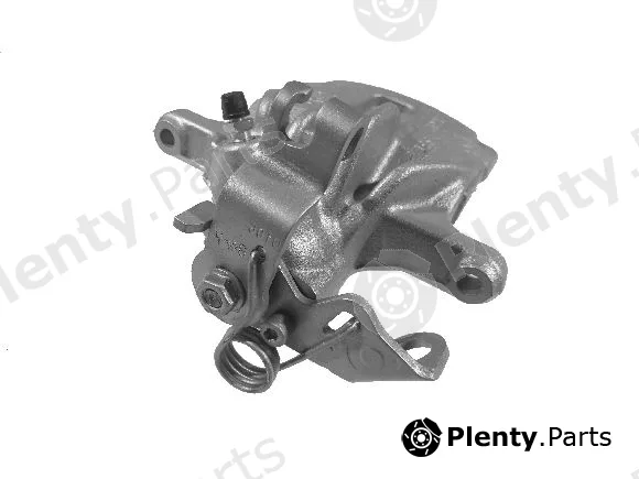 Tecdrive TET0028 — Brake Caliper