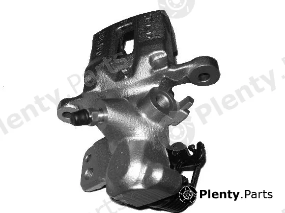 Tecdrive TET2130 — Brake Caliper