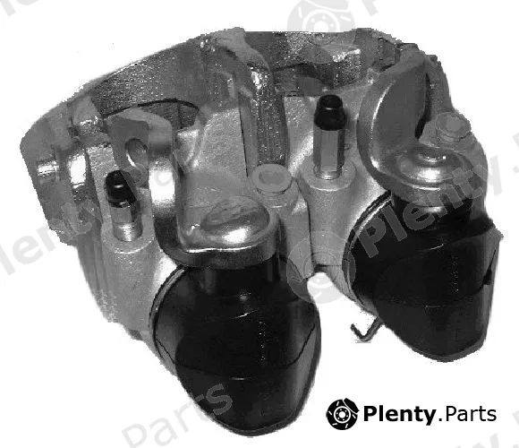 Tecdrive TET0782 — Brake Caliper