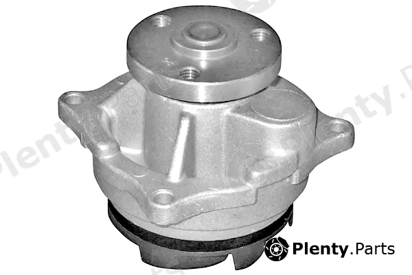 Tecdrive TPAE0200 — Water Pump, engine cooling