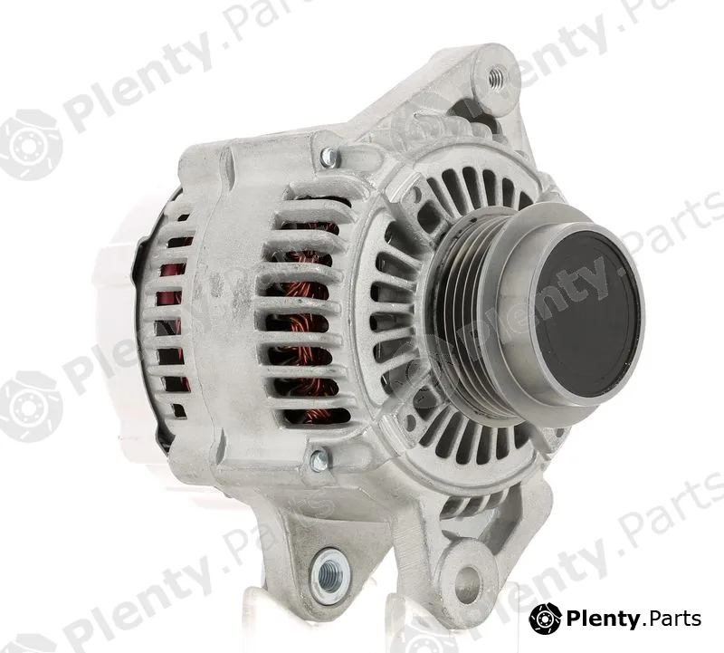 Tecdrive TAL0439 — Alternator