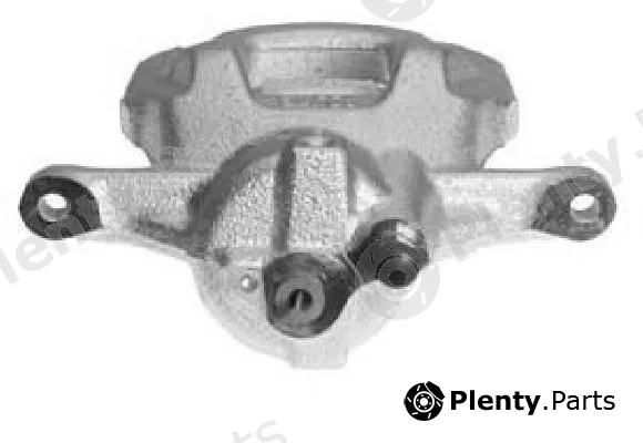 Tecdrive TET1812 — Brake Caliper