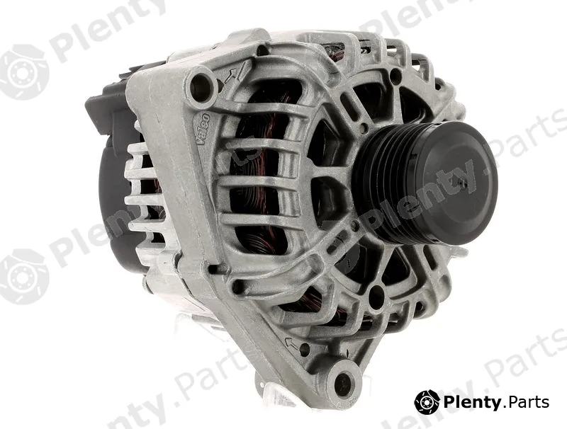 Tecdrive TAL0418 — Alternator