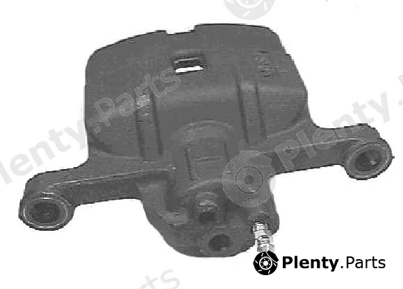 Tecdrive TET2762 — Brake Caliper