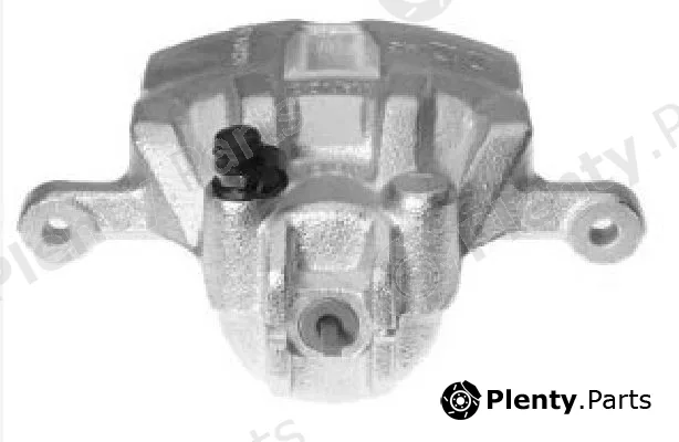 Tecdrive TET1433 — Brake Caliper