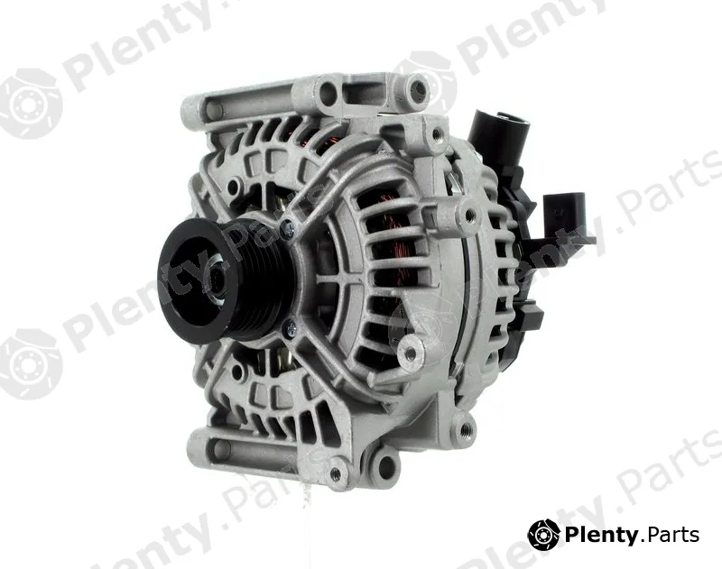Tecdrive TAL0346 — Alternator
