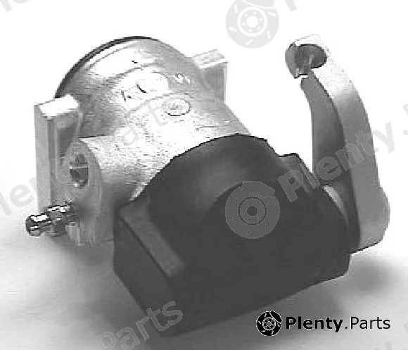 Tecdrive TET2197 — Brake Caliper