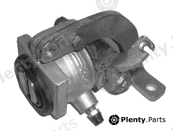 Tecdrive TET1782 — Brake Caliper