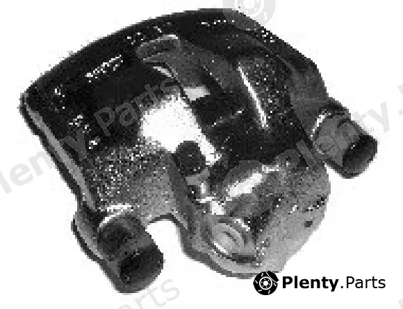 Tecdrive TET1623 — Brake Caliper