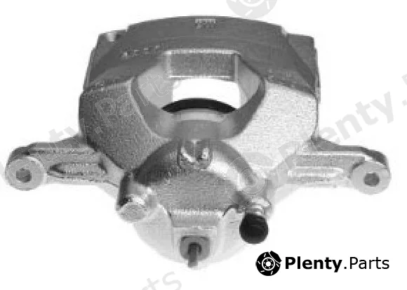 Tecdrive TET0419 — Brake Caliper