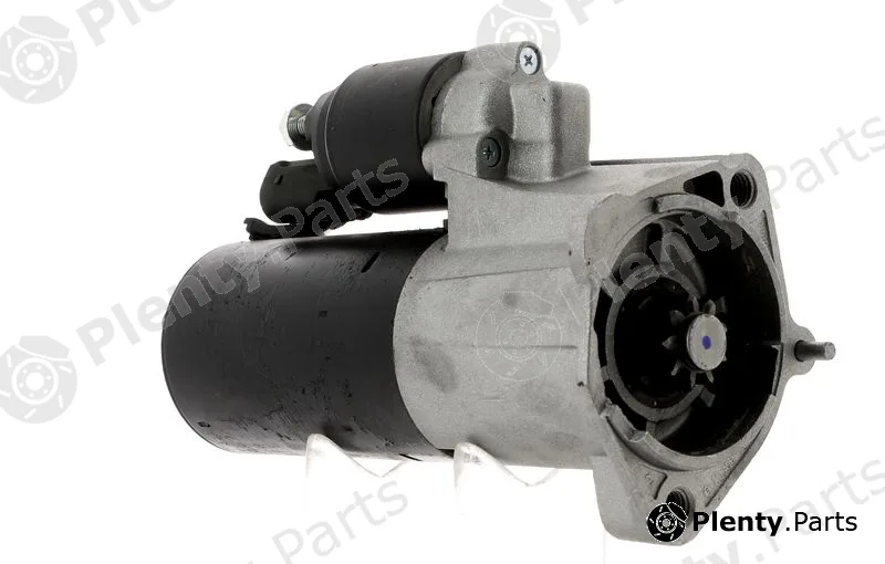 Tecdrive TDE0100 — Starter