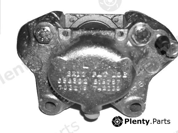Tecdrive TET1945 — Brake Caliper