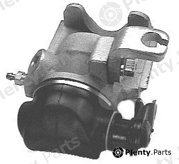Tecdrive TET2685 — Brake Caliper