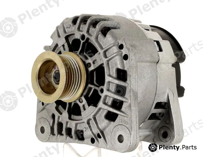 Tecdrive TAL0142 — Alternator