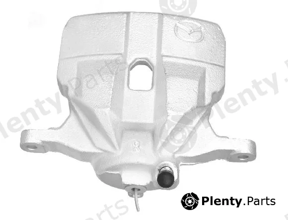 Tecdrive TET2058 — Brake Caliper