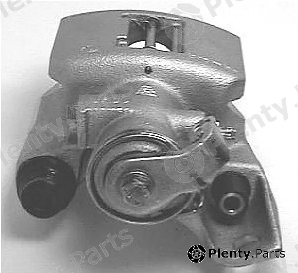Tecdrive TET2205 — Brake Caliper
