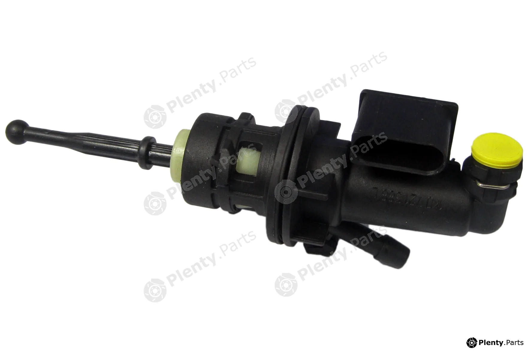 Tecdrive THYE0004 — Master Cylinder, clutch