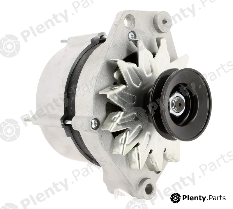 Tecdrive TAL0420 — Alternator