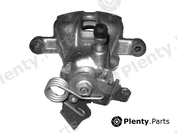 Tecdrive TET0029 — Brake Caliper