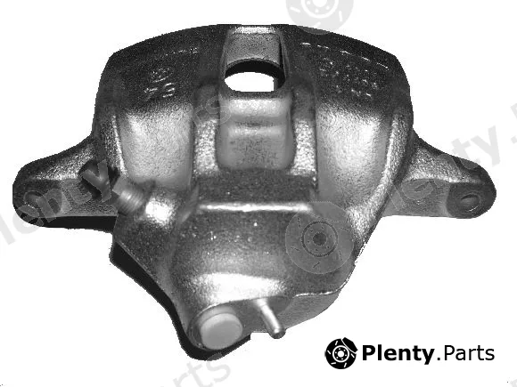 Tecdrive TET1345 — Brake Caliper
