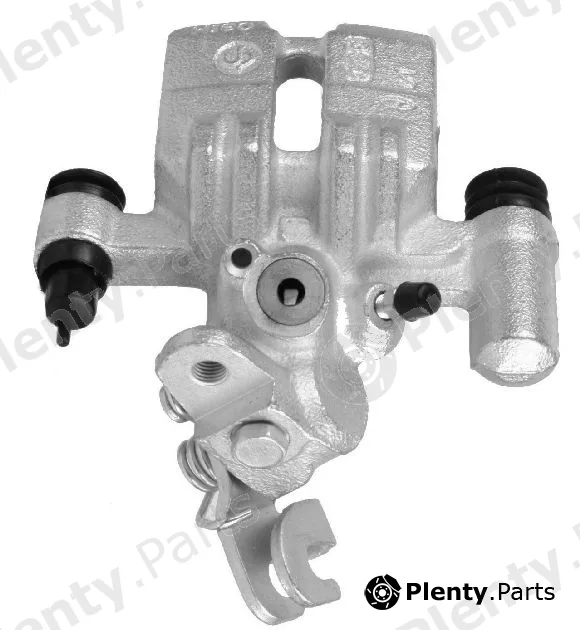 Tecdrive TET2066 — Brake Caliper