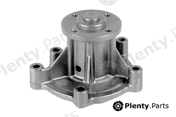 Tecdrive TPAE0233 — Water Pump, engine cooling