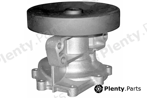 Tecdrive TPAE0312 — Water Pump, engine cooling