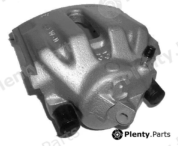 Tecdrive TET1206 — Brake Caliper