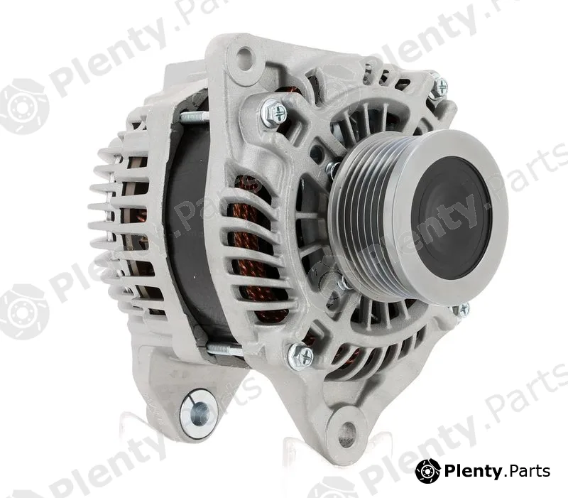 Tecdrive TAL0166 — Alternator