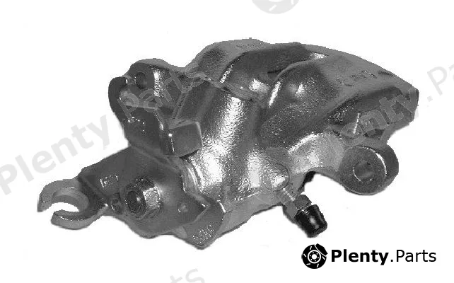 Tecdrive TET0911 — Brake Caliper