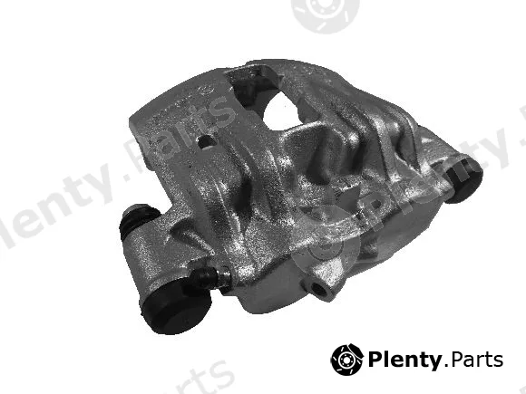 Tecdrive TET0356 — Brake Caliper
